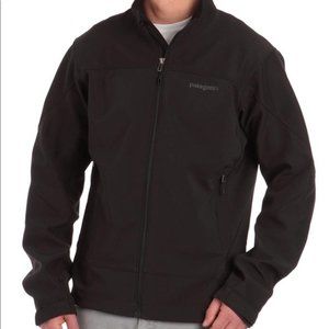 Men’s Patagonia Adze Jacket - Black XS